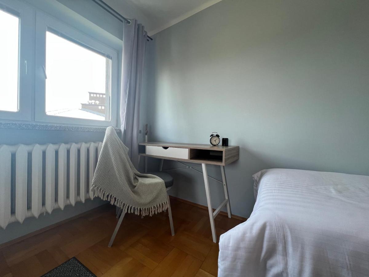 Apartamenty Romano Rzeszów Exterior foto