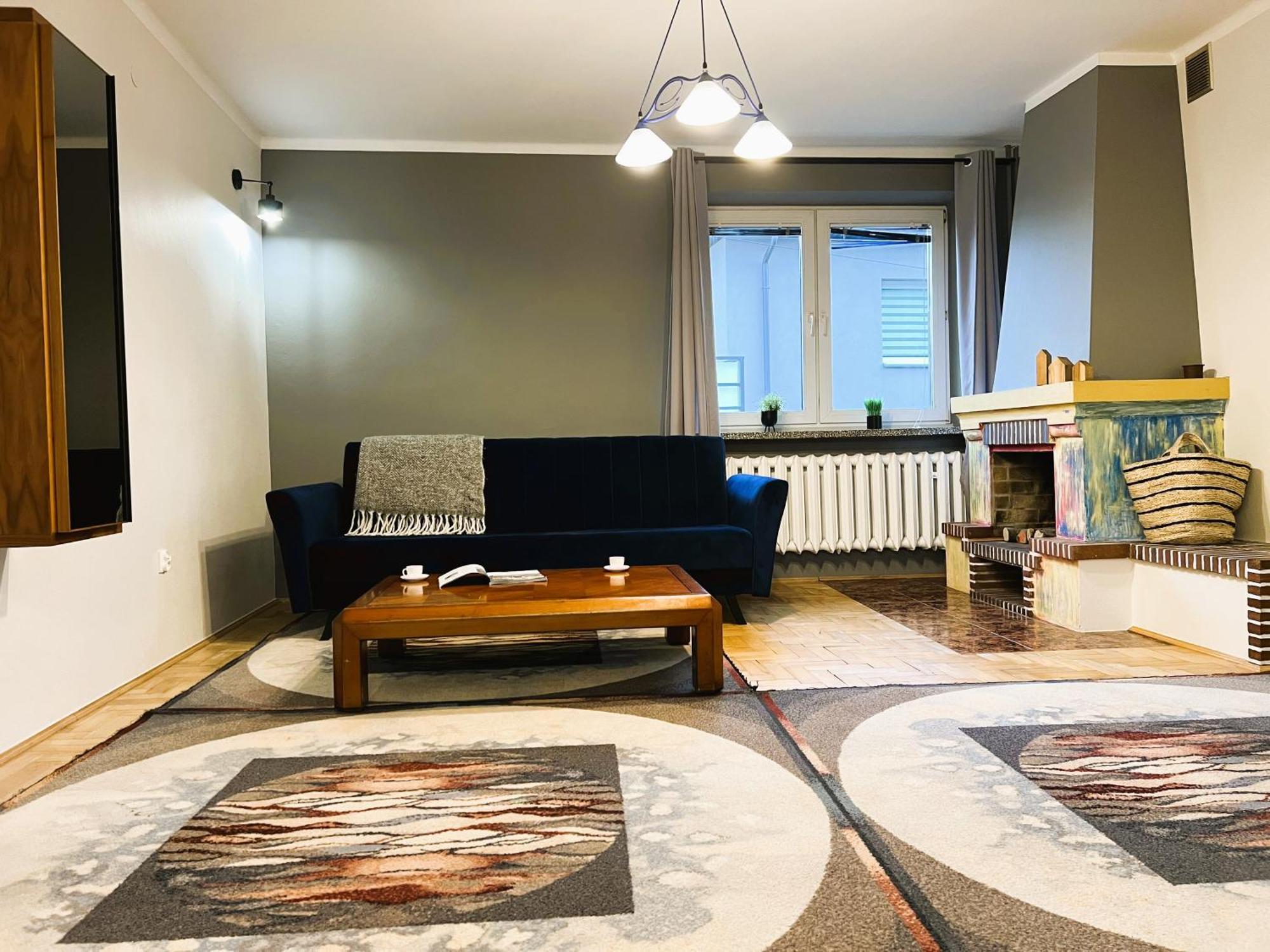 Apartamenty Romano Rzeszów Exterior foto