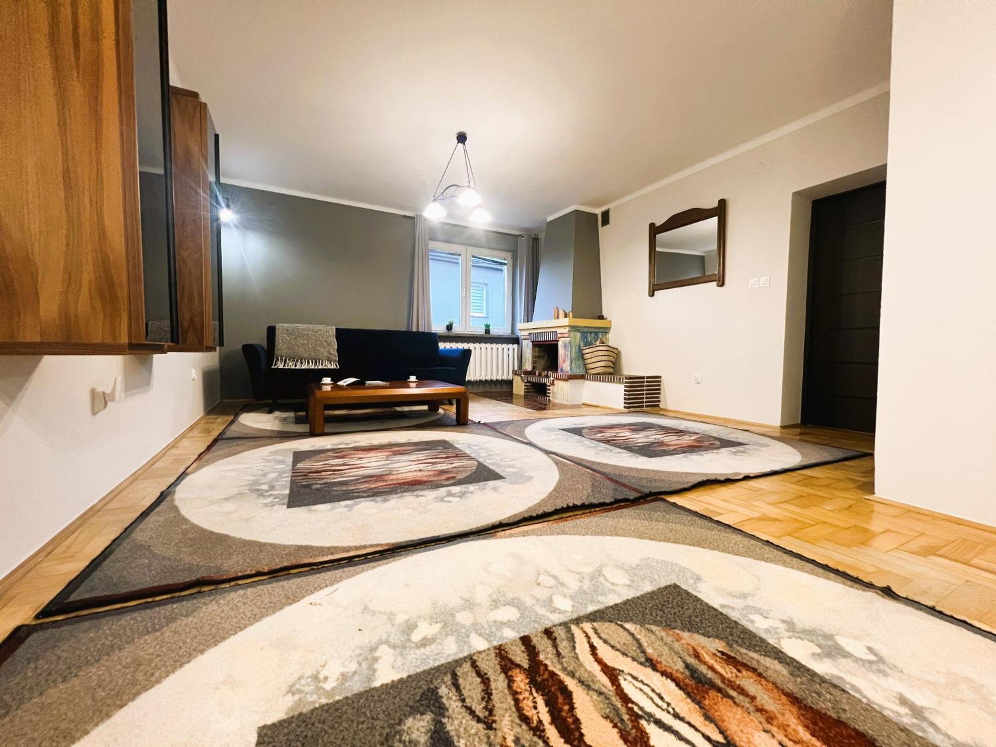 Apartamenty Romano Rzeszów Exterior foto