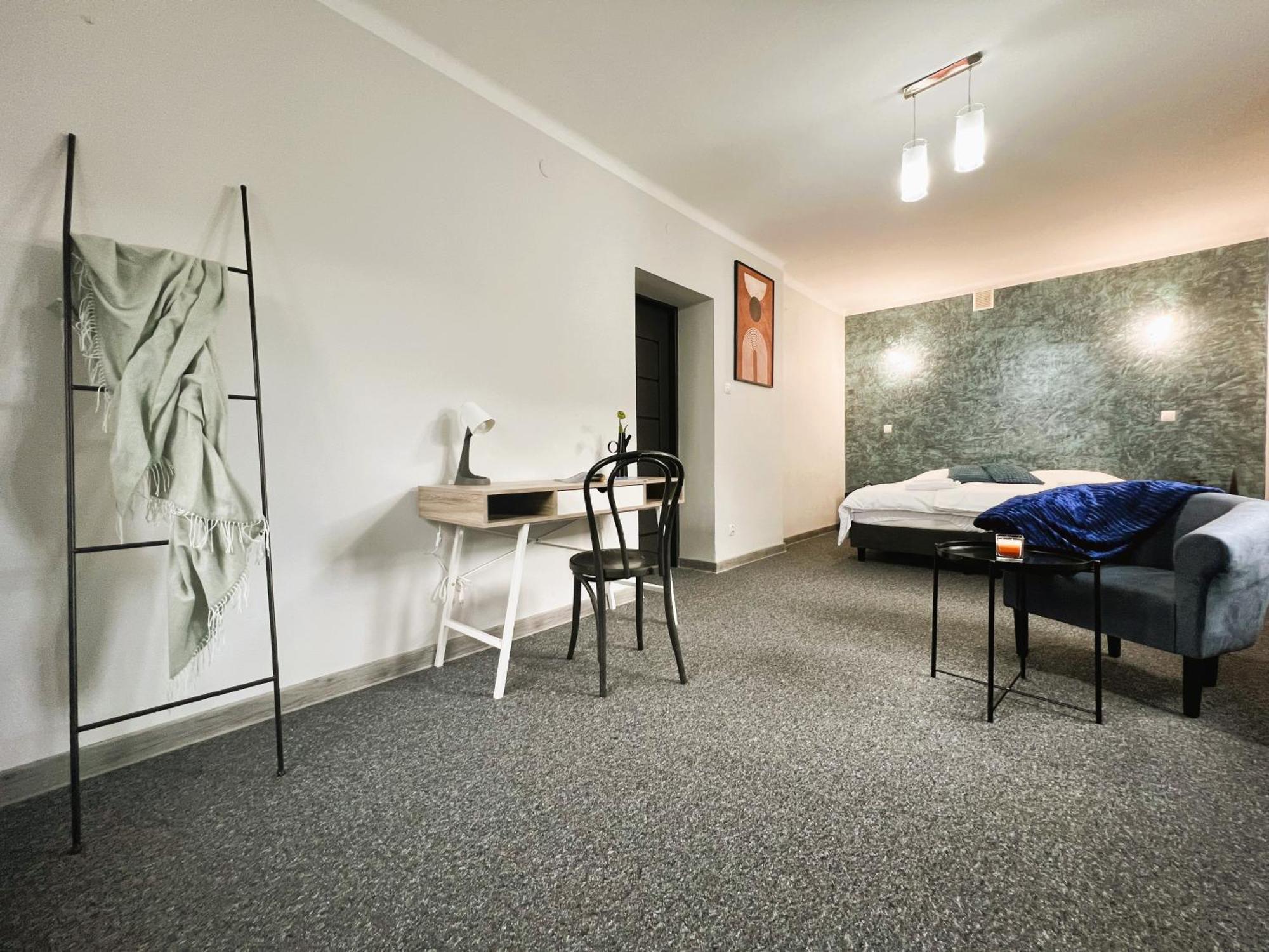 Apartamenty Romano Rzeszów Exterior foto