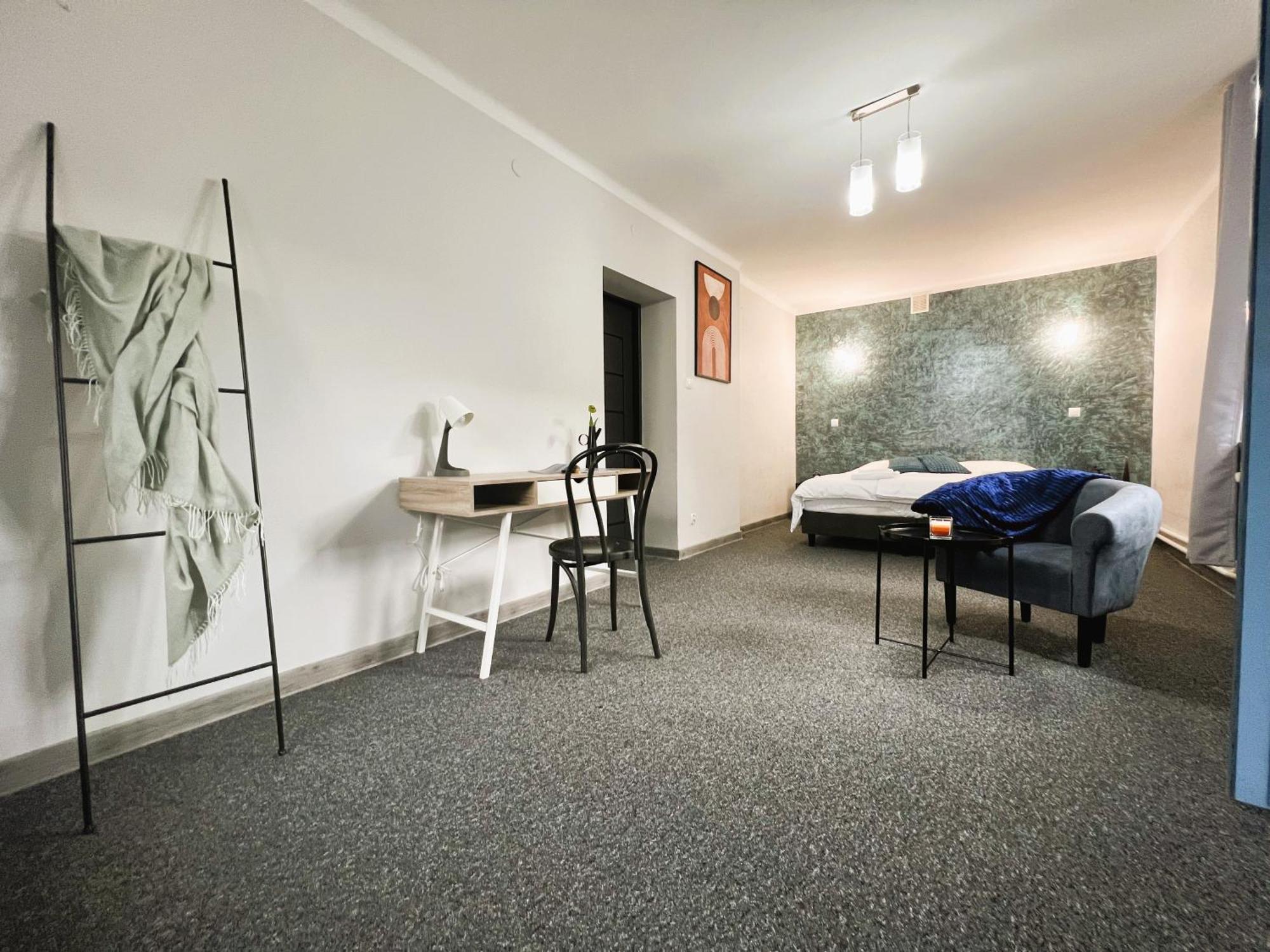 Apartamenty Romano Rzeszów Exterior foto