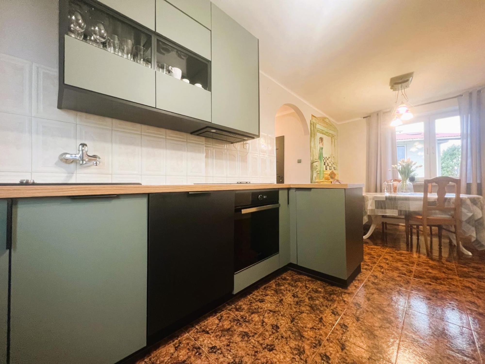 Apartamenty Romano Rzeszów Exterior foto