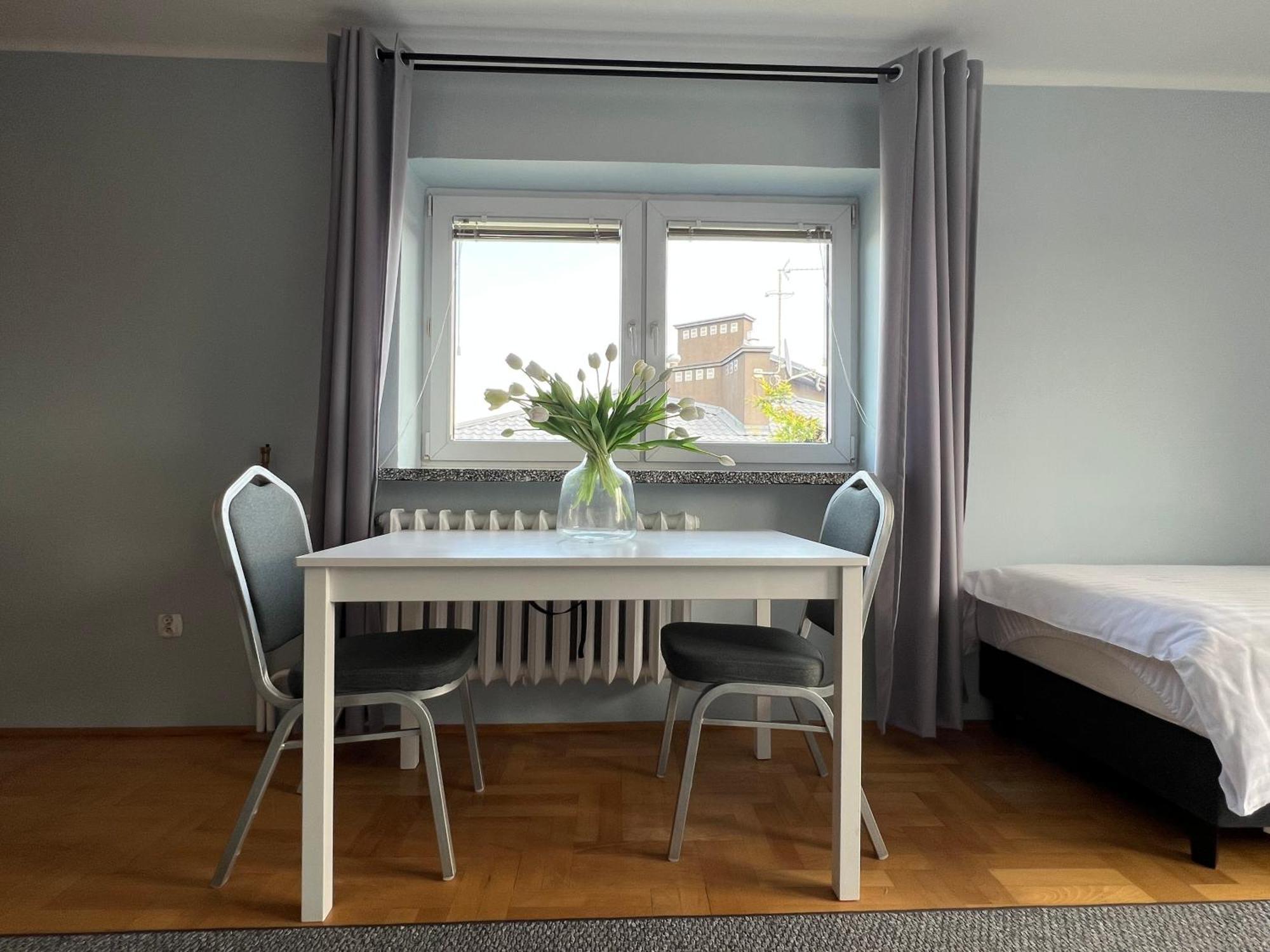 Apartamenty Romano Rzeszów Exterior foto