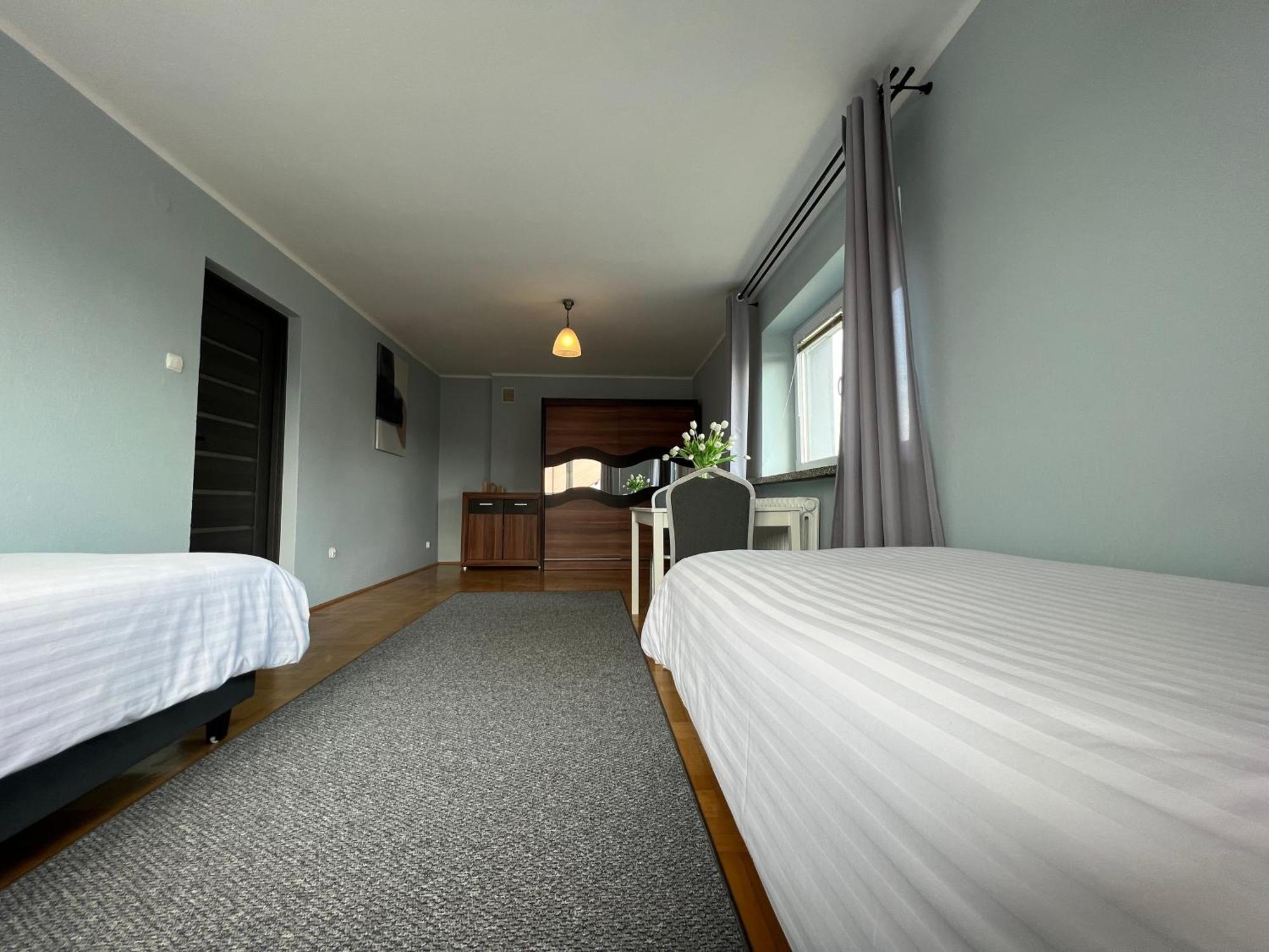 Apartamenty Romano Rzeszów Exterior foto
