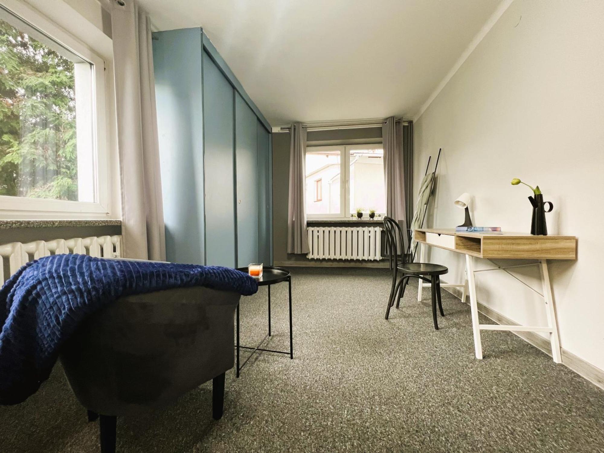 Apartamenty Romano Rzeszów Quarto foto